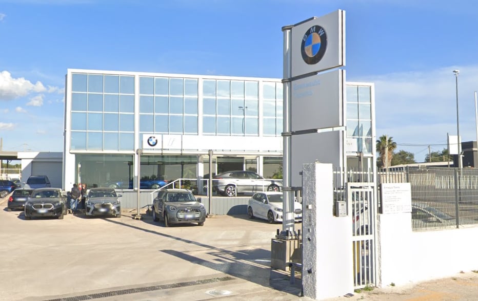 Emmeauto S.r.l. - Taranto